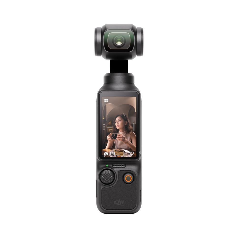 Veiksmo kamera DJI Osmo Pocket 3 Creator Combo, CP.OS.00000302.04 - 1