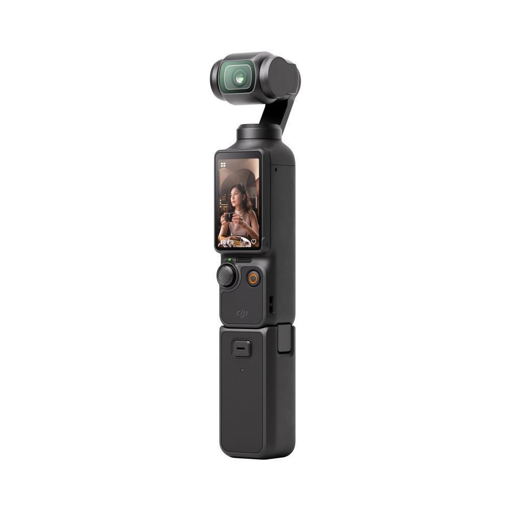 Veiksmo kamera DJI Osmo Pocket 3 Creator Combo, CP.OS.00000302.04 - 4