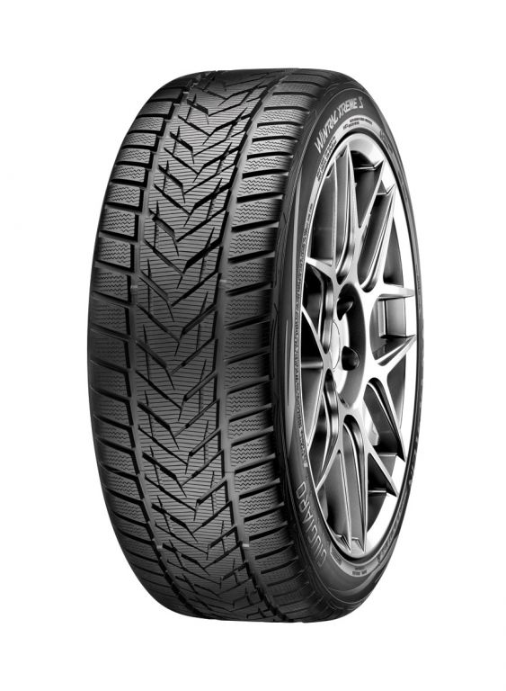 Vredestein Wintrac Xtreme S 255/50R19 107 V - 1