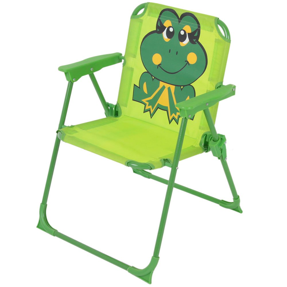 Vaikiškas baldų komplektas PATIO Frog - 2