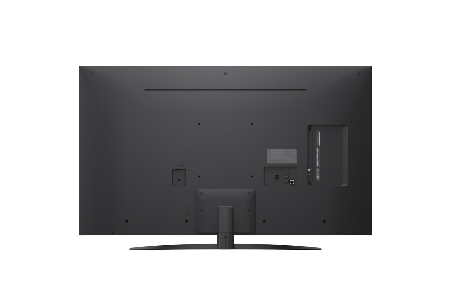 Televizorius LG 50NANO81A3A 50" - 6