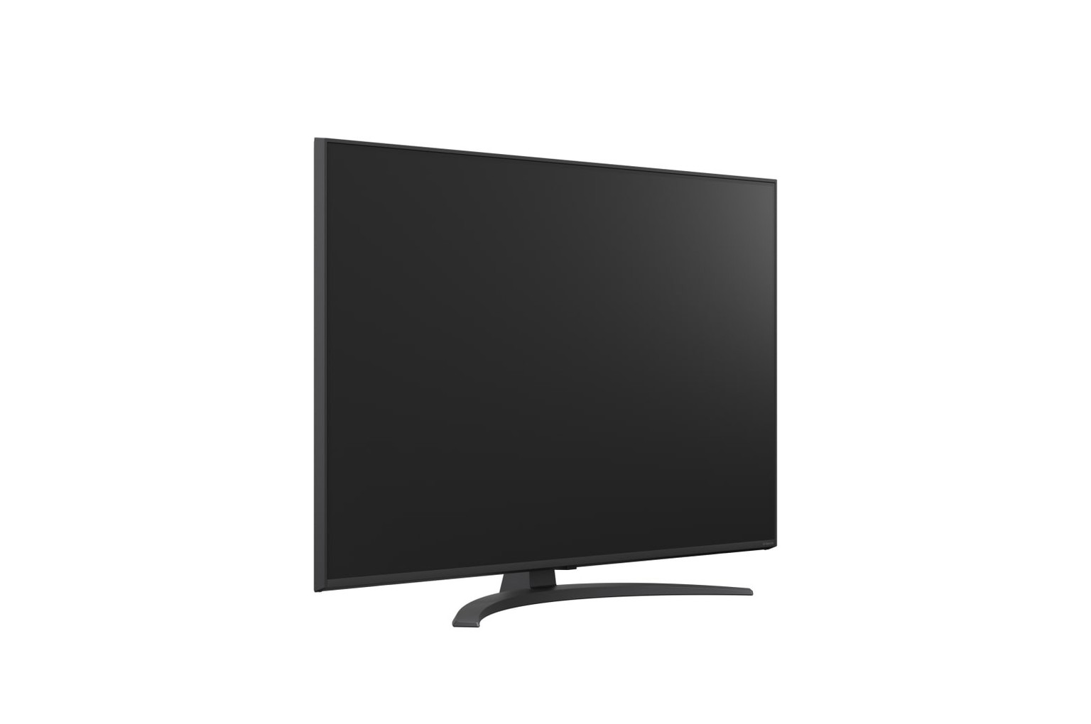 Televizorius LG 50NANO81A3A 50" - 3