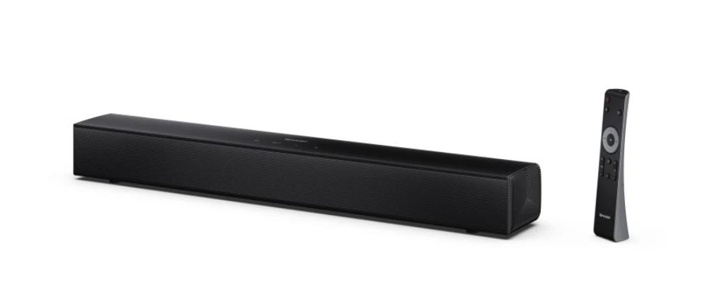 Garso sistema Sharp HT-SB121 Compact 2.0-0