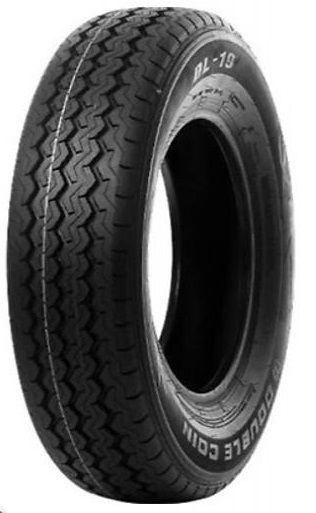 Double Coin DL19 185/80 R14 102 Q