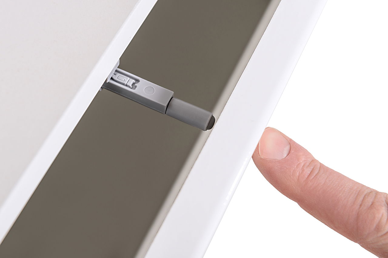 Vitrina Switch, ąžuolo - 5