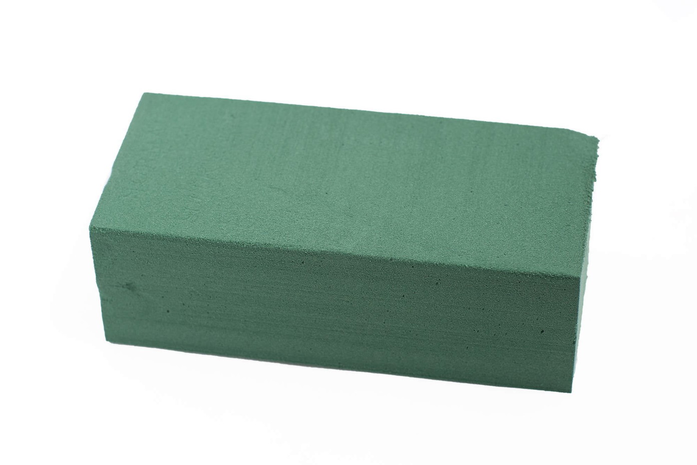 Puokščių kempinė FOASF, 23 x 11 x 8 cm, naudojama su gyvomis gėlėmis-0