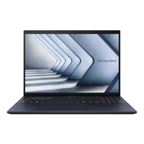 Nešiojamas kompiuteris Asus ExpertBook B3 B3604CVA, i5-1335U, 16 GB, 512 GB, 16 ", Intel UHD Graphics, mėlyna, EN-0