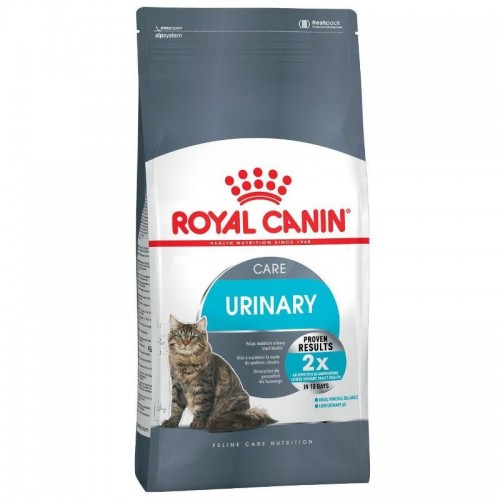 Sausas kačių ėdalas ROYAL CANIN FCN Urinary Care, 2 kg-0
