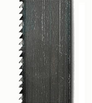 Pjovimo juosta Scheppach Basa 1 1490 x 12 x 0,36 mm / 4 TPI-0