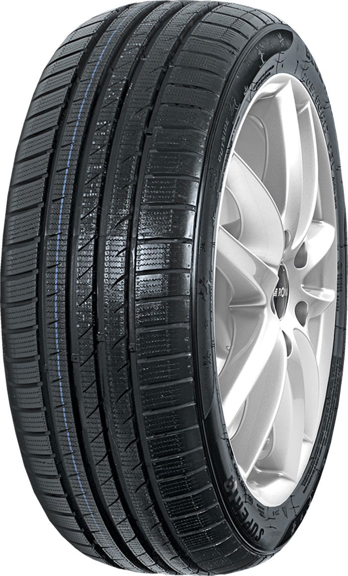 Superia Bluewin UHP 215/50R17 95 V