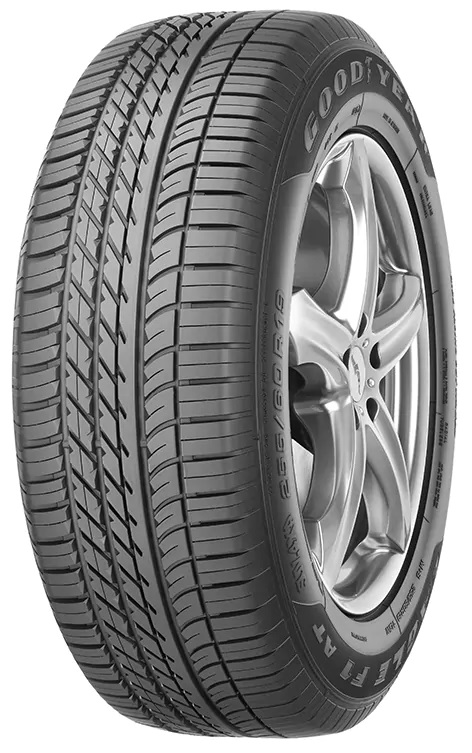Goodyear Eagle F1 Asymmetric AT 235/45R21 101 T