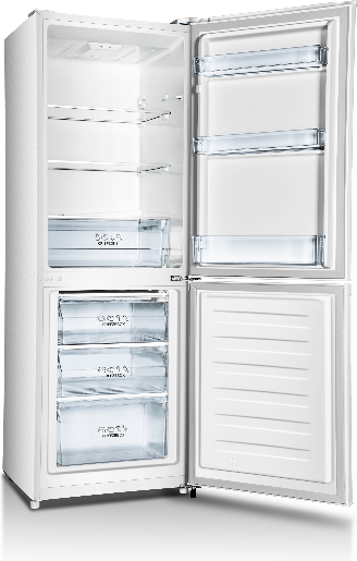 Šaldytuvas Gorenje RK 4162 PW4-1