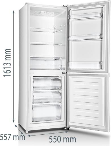 Šaldytuvas Gorenje RK 4162 PW4 - 4