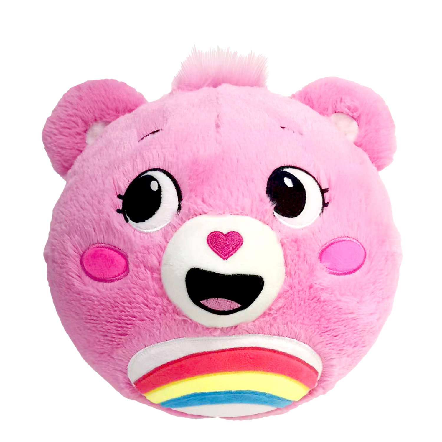 Pripučiamas minkštas žaislas Care Bears, įvairių spalvų - 3