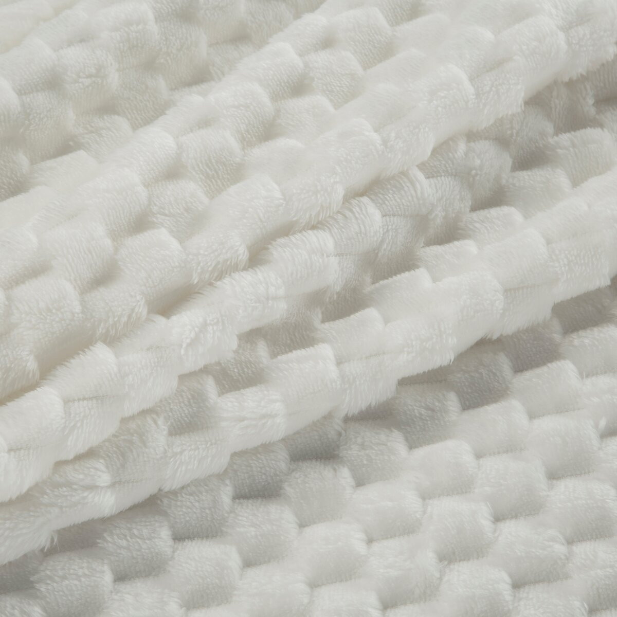 Pledas K163-01, 150x200 cm, 100% poliesteris - 4