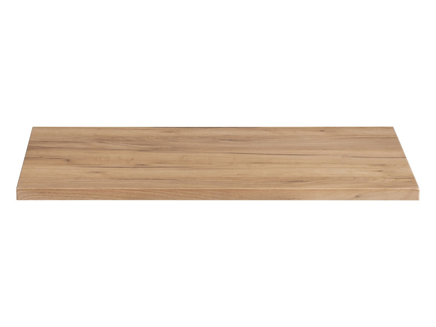 Stalviršis COMAD CAPRI OAK 890 FSC, 61 x 46 cm, ąžuolo-1