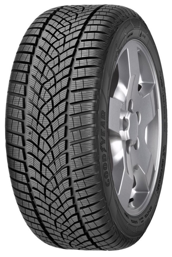 Goodyear UltraGrip Performance+ 245/35 R21 96 W