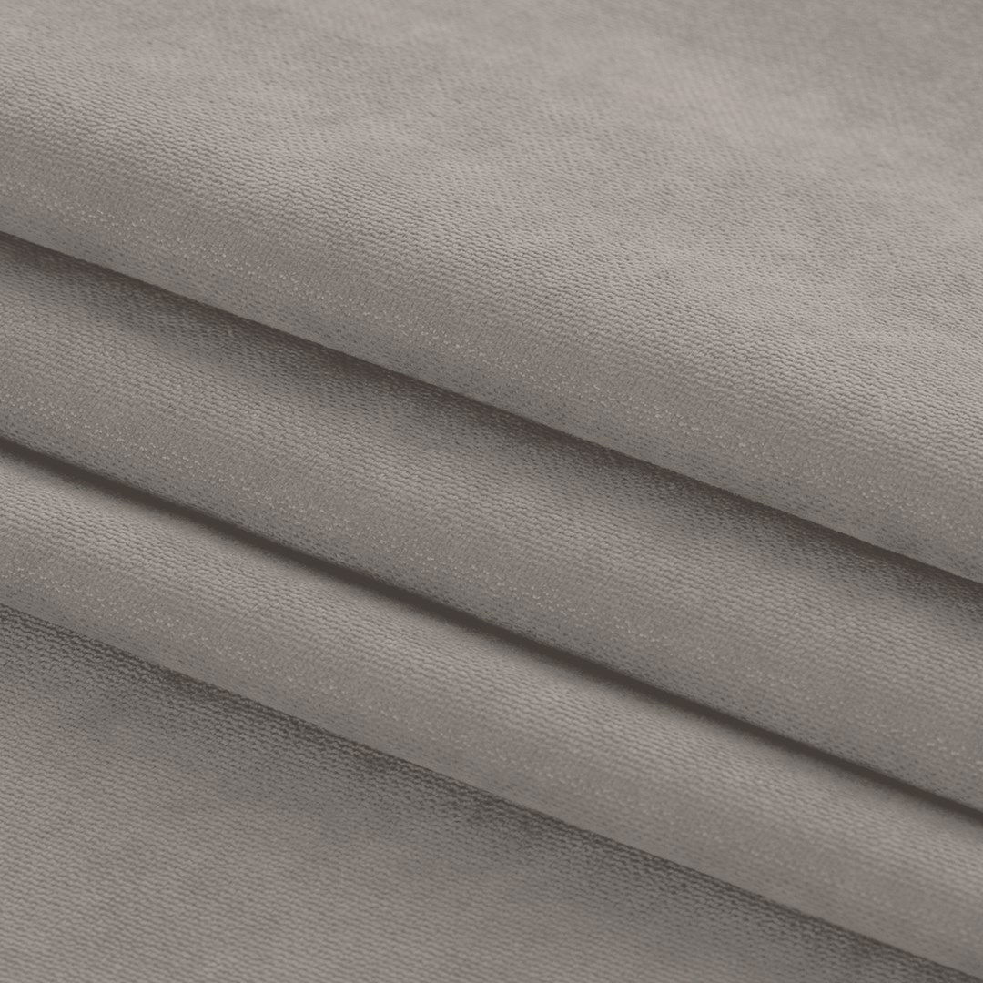 Naktinė užuolaida MILANA CAPPUCCINO PLEAT, 220x225 cm - 5