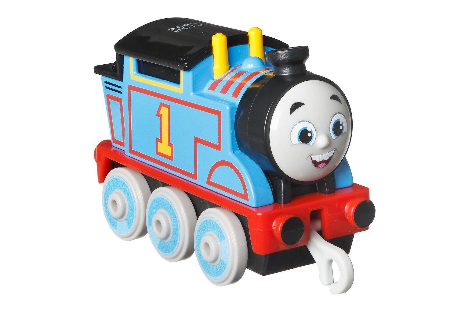 Thomas and Friends mažas garvežiukas, įvairių dizainų