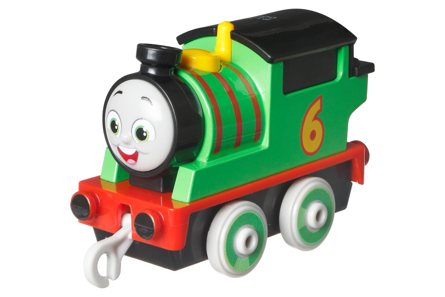 Thomas and Friends mažas garvežiukas, įvairių dizainų-1