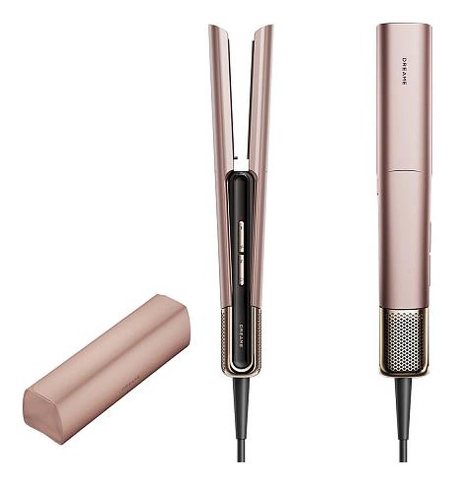 Plaukų tiesintuvas DREAME AERO STRAIGHT PRO AMS02A-PK - 1