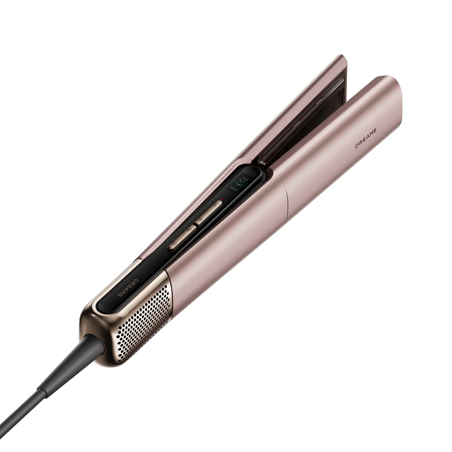 Plaukų tiesintuvas DREAME AERO STRAIGHT PRO AMS02A-PK - 3