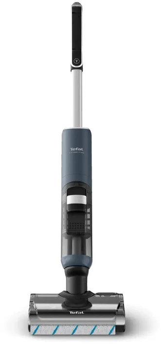 Plaunantis dulkių siurblys - šluota TEFAL GF5436F4-1