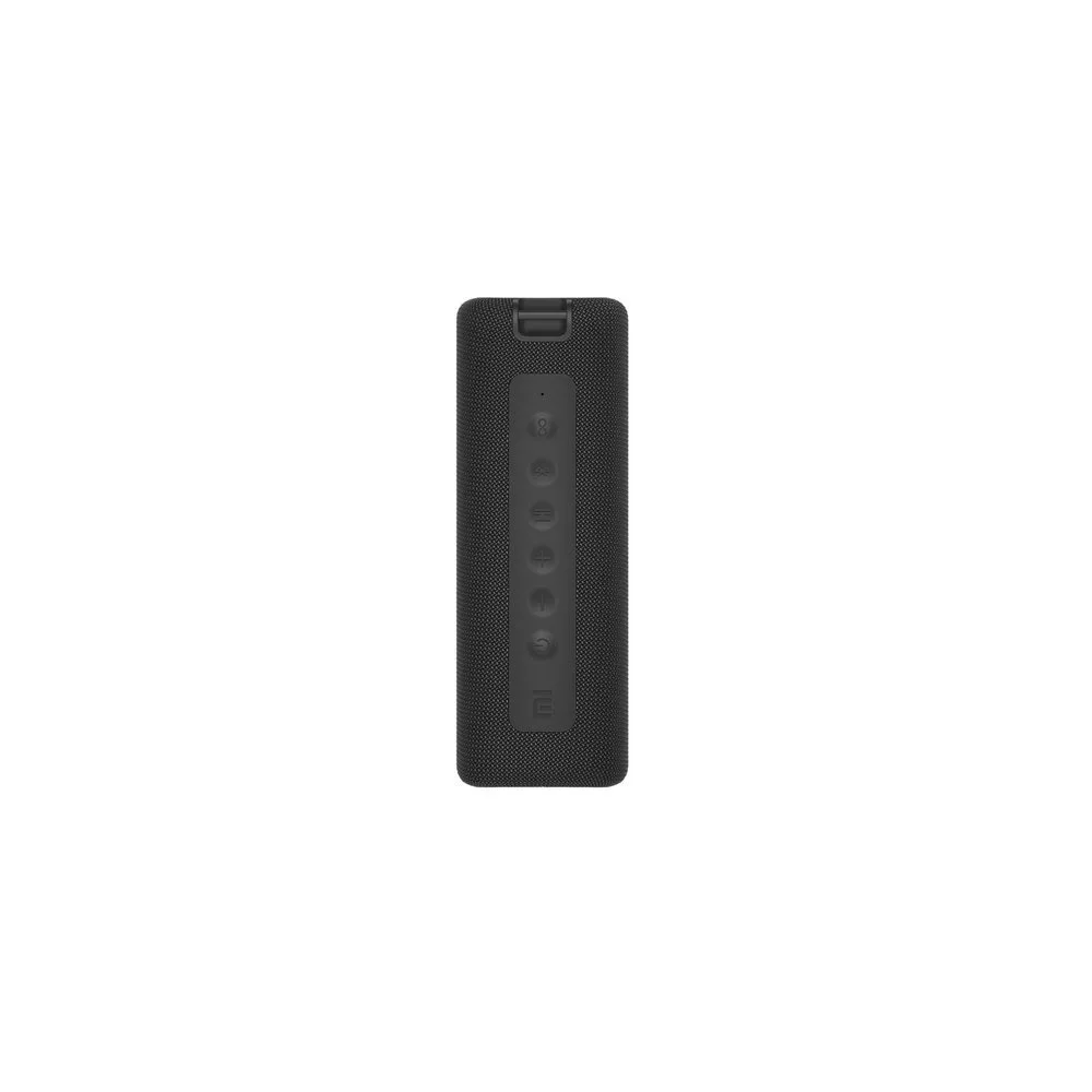 Belaidė kolonėlė Xiaomi QBH4195GL, juoda, 16 W - 3