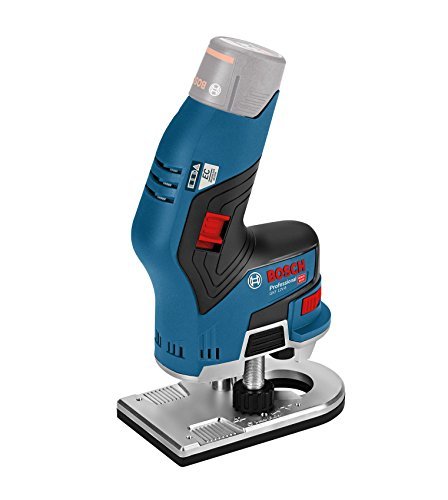 Akumuliatorinė freza BOSCH PRO GKF 12V-8 (be akum.)-0