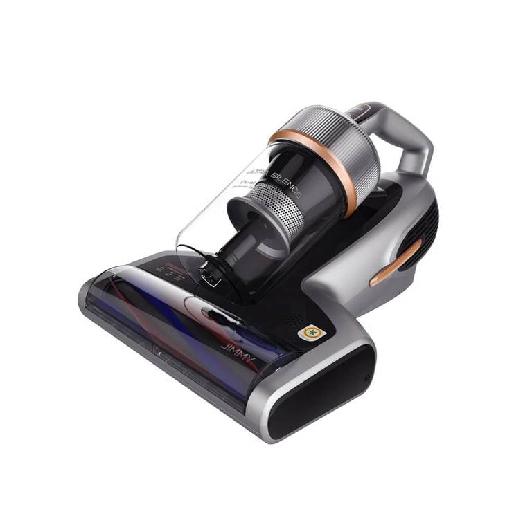 Siurblys nuo dulkių erkučių JIMMY BX7 Pro UV Anti-mite - 4