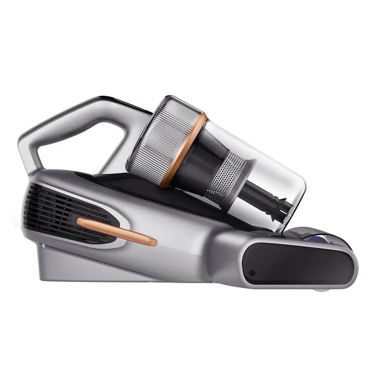 Siurblys nuo dulkių erkučių JIMMY BX7 Pro UV Anti-mite - 3