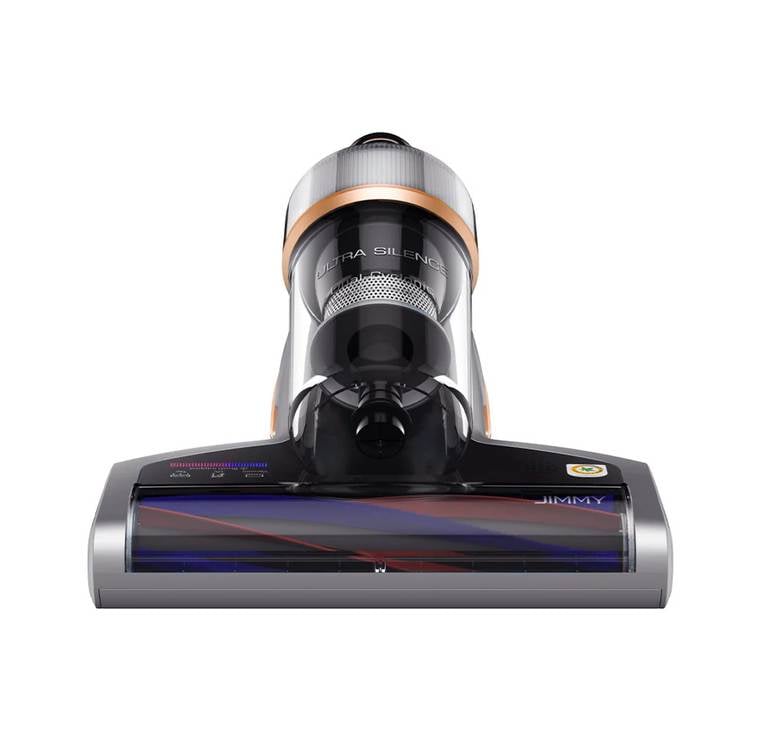 Siurblys nuo dulkių erkučių JIMMY BX7 Pro UV Anti-mite-1