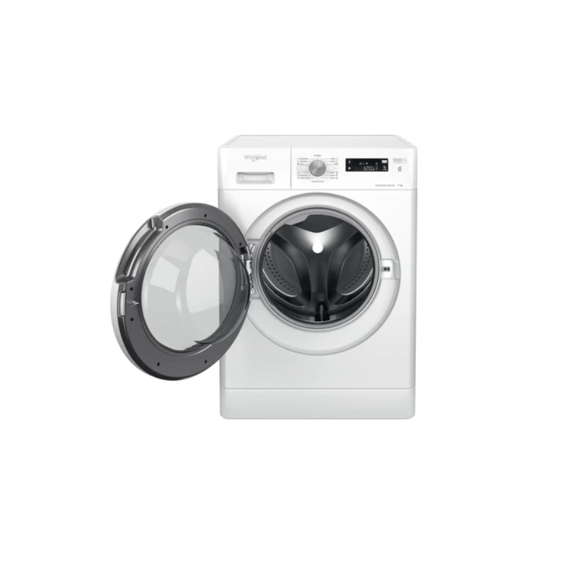 Skalbyklė WHIRLPOOL FFS 7469 W EE, 7 kg-1