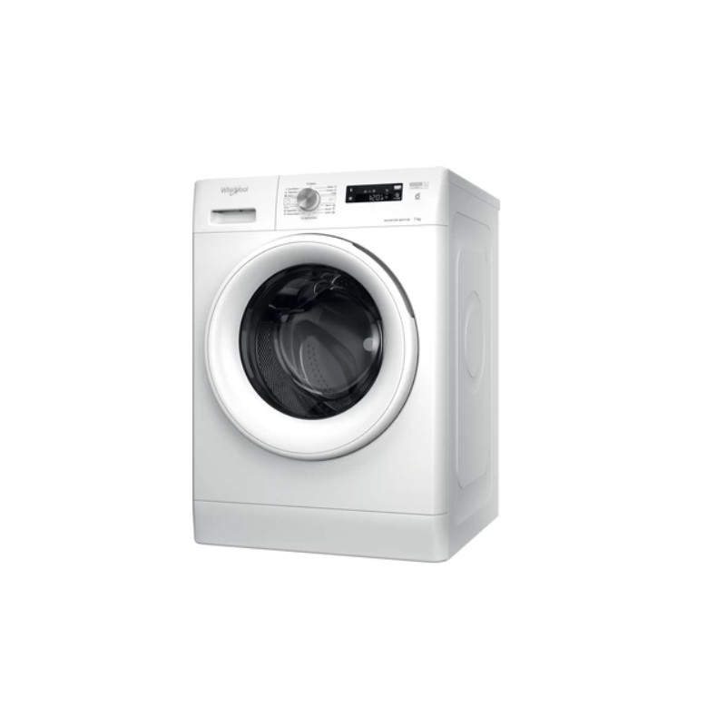 Skalbyklė WHIRLPOOL FFS 7469 W EE, 7 kg-0