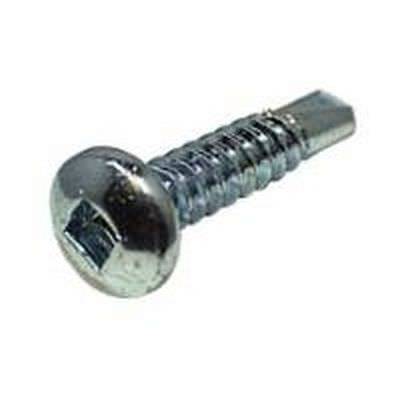 Savigręžiai, 4,2 x 13 mm, kvadratinis, 1000 vnt.-0