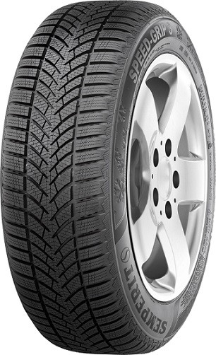 Semperit Speed-Grip 3 235/35 R19 91 W - ermitazas.lt