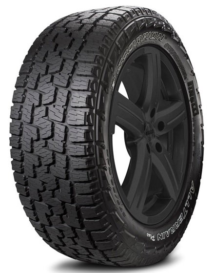 Pirelli Scorpion All Terrain Plus 255/70R16 111T