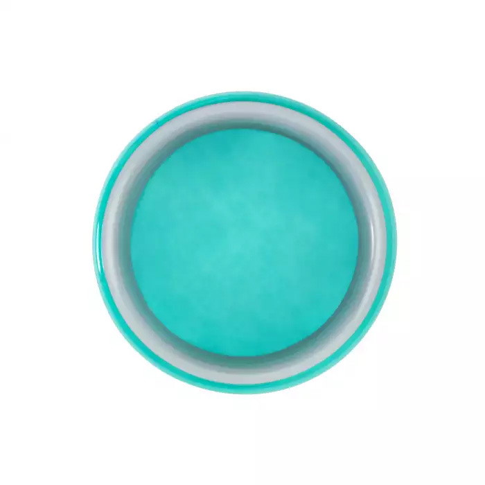 Vaikiškas baseinas Bestway Big Metallic 3-Ring Pool Φ67" x H21"/Φ1.70m x H53cm - 4