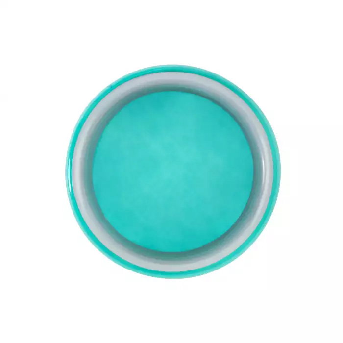 Vaikiškas baseinas Bestway Big Metallic 3-Ring Pool Φ67" x H21"/Φ1.70m x H53cm - 4