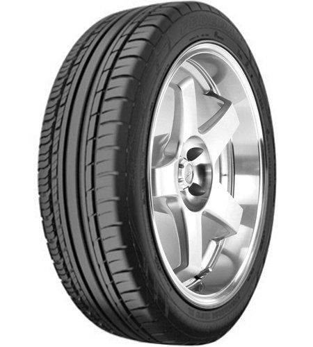 Federal Couragia F/X 255/50 R19 107 W - 1