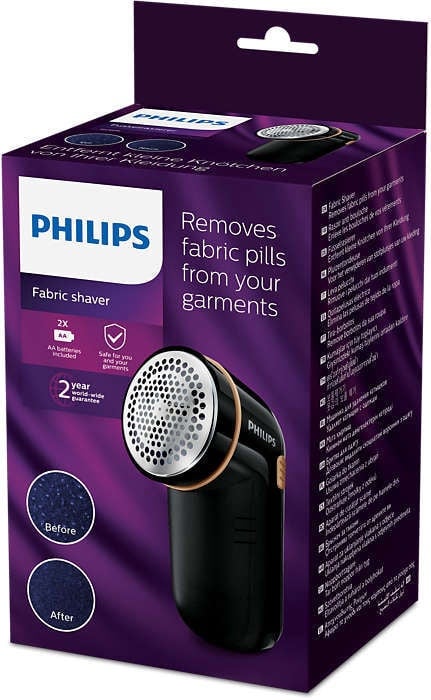 Pūkų rinkiklis Philips GC026/80 - 2