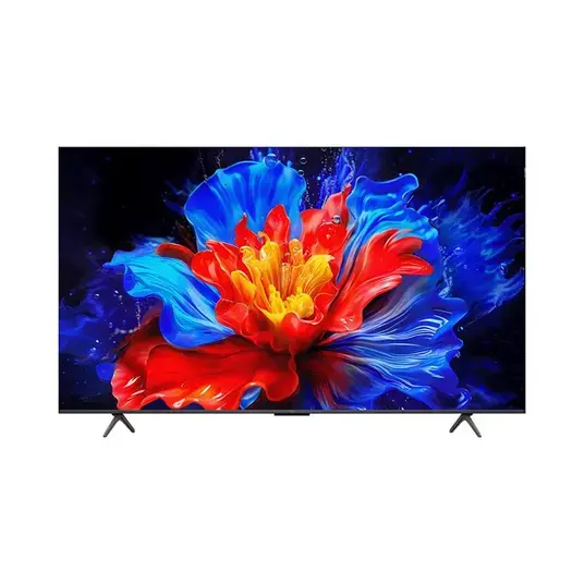Televizorius TCL 65P8K, QLED 65", 4K UHD - 2