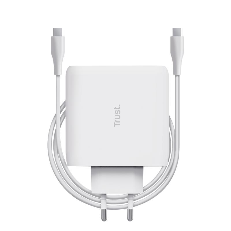 Įkroviklis TRUST MAXO 100W, USB-C-0