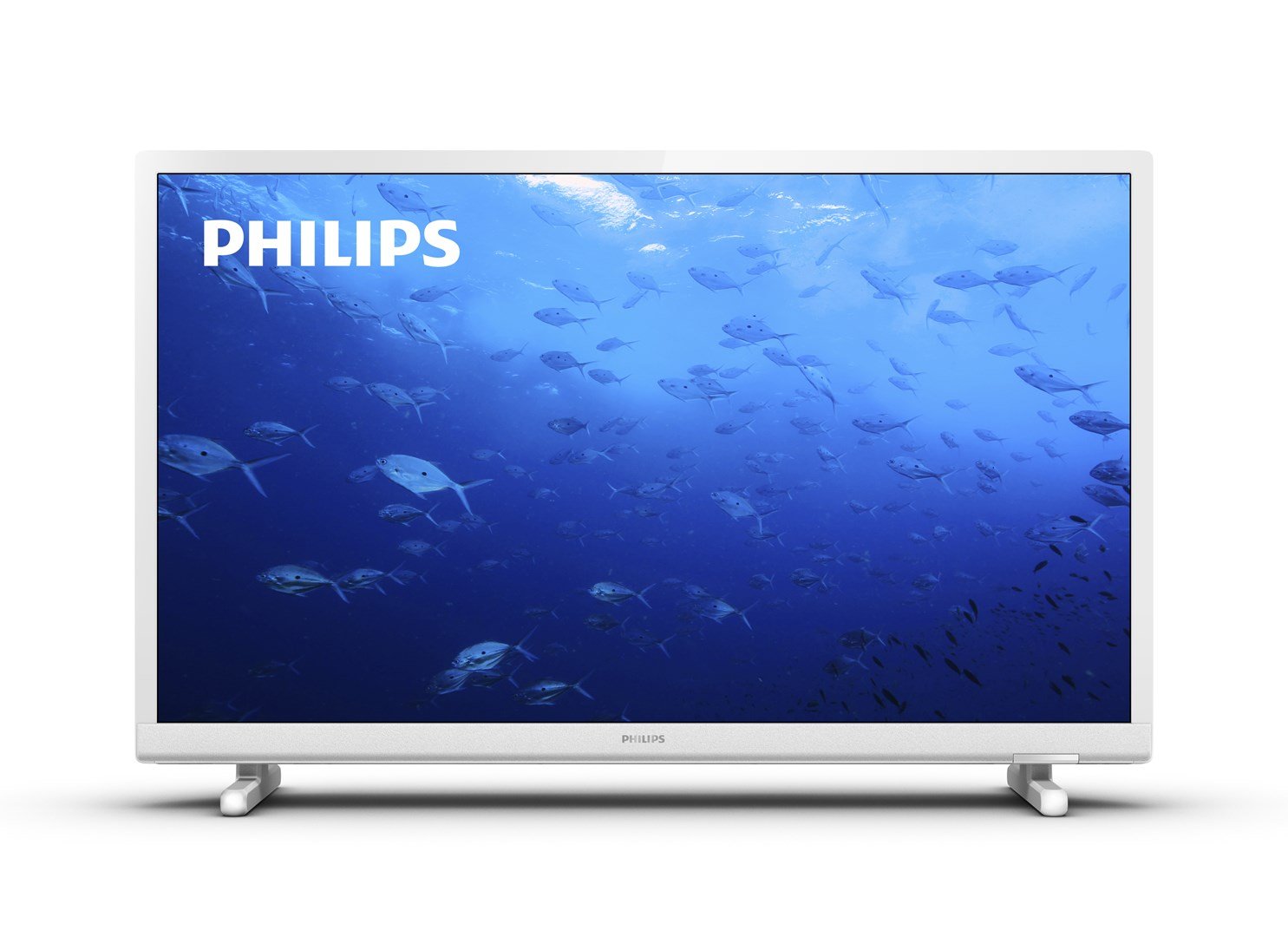 Televizorius Philips 24PHS5537/12, LED, 24 " - 1