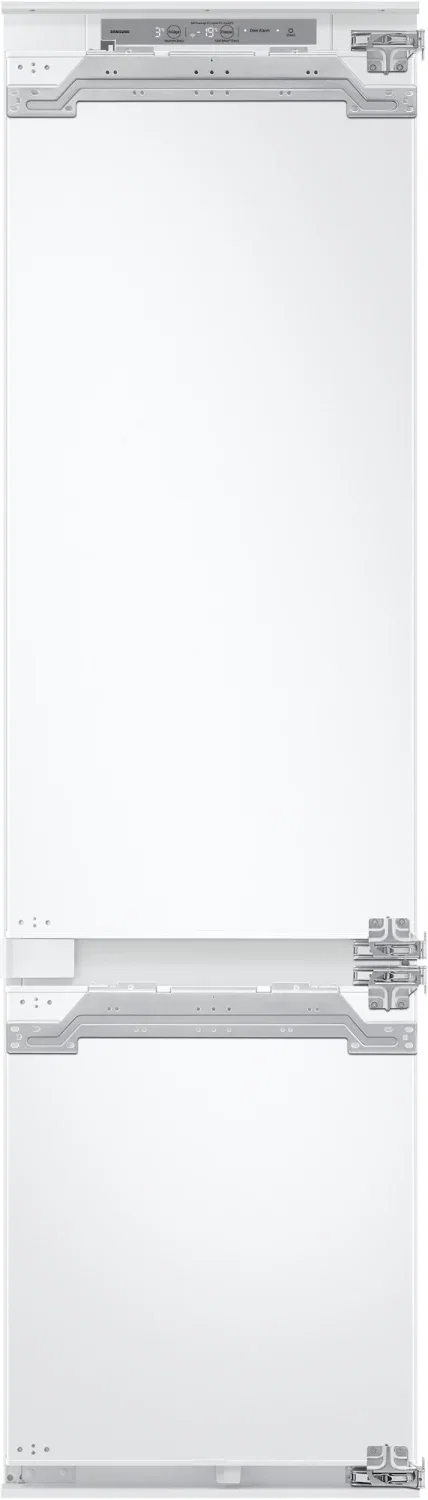 Įmontuojamas šaldytuvas SAMSUNG BRB80F30AEF0EO, 193,5 cm, baltos sp.-0