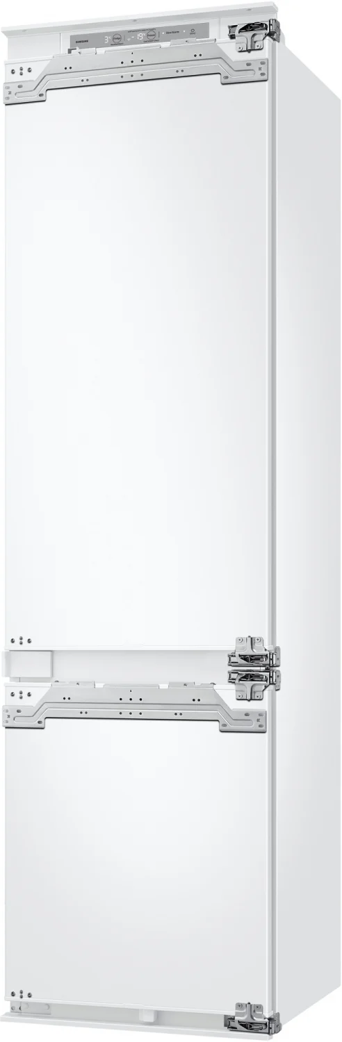 Įmontuojamas šaldytuvas SAMSUNG BRB80F30AEF0EO, 193,5 cm, baltos sp. - 3