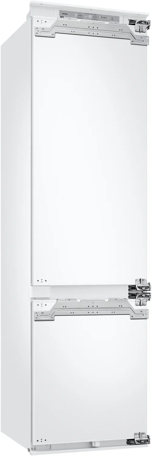 Įmontuojamas šaldytuvas SAMSUNG BRB80F30AEF0EO, 193,5 cm, baltos sp.-1