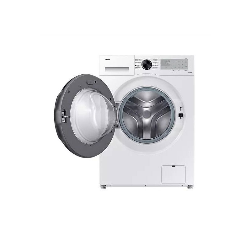 Skalbyklė SAMSUNG WW80CGC04DAH/LE, 8 kg-1
