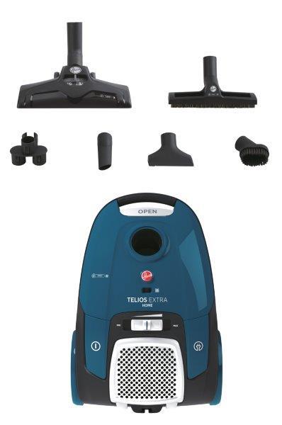 Dulkių siurblys HOOVER TXL10HM 011