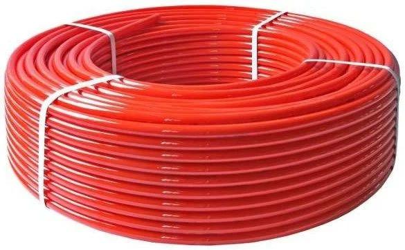 Grindų šildymo vamzdis GALLAPLAST PE-RT, DN16 x 2,0 mm, 240 m-1